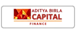 ADITYA BIRLA FINANCE PARTNER LOGO FROM BANKBRIZ