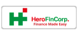 HERO FINCORP PARTNER LOGO FROM BANKBRIZ