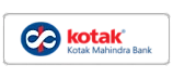 KOTAK MAHINDRA BANK PARTNER LOGO FROM BANKBRIZ