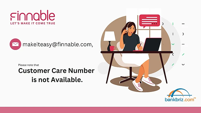 FINNABLE Personal Loan Support: BankBriz