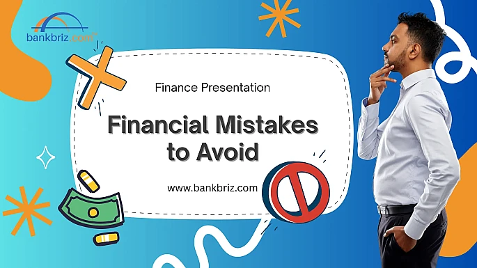 Top 10 Mistakes to Avoid While Taking a Personal Loan in 2025 - BankBriz