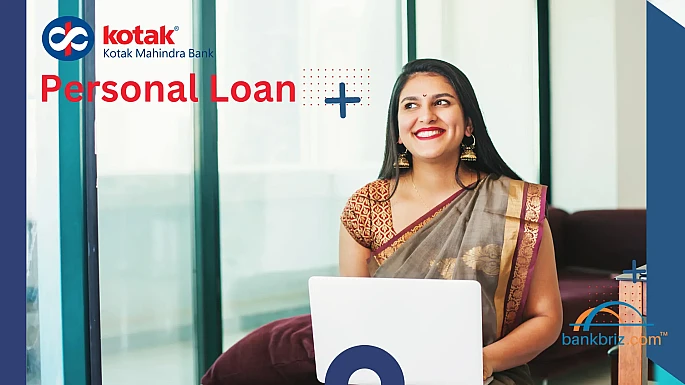 KOTAK MAHINDRA Bank Personal Loan Exclusive Offers Blog: BankBriz