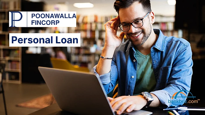 POONAWALLA FINCORP Personal Loan Exclusive Offers Blog: BankBriz