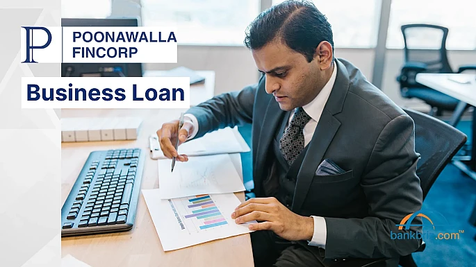 POONAWALLA Business Loan Exclusive Offers Blog: BankBriz